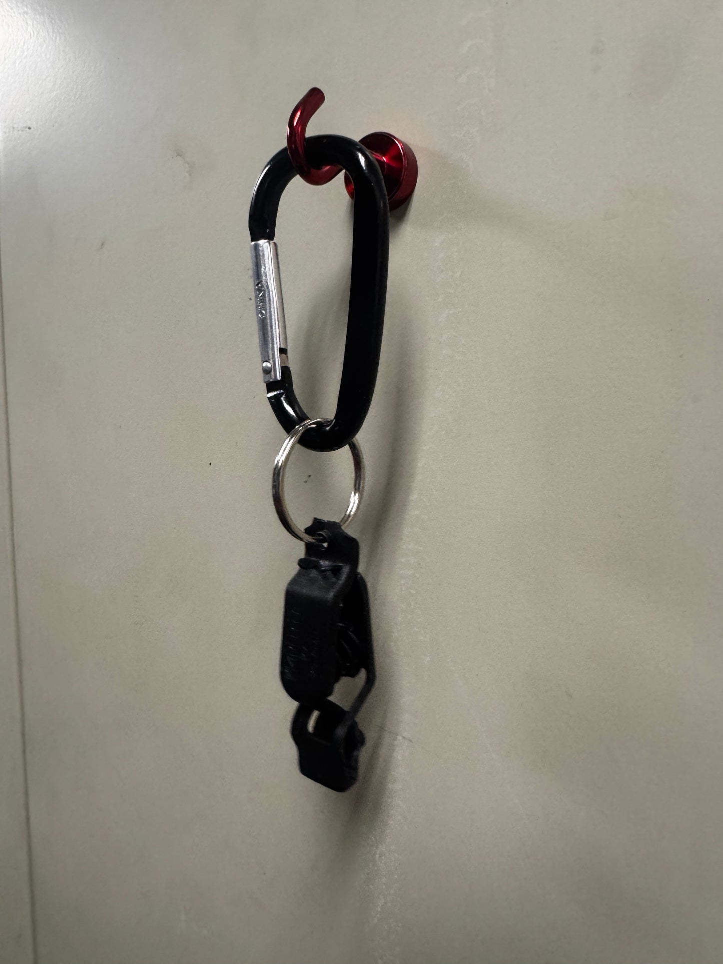 The "Bloomfield" Clip