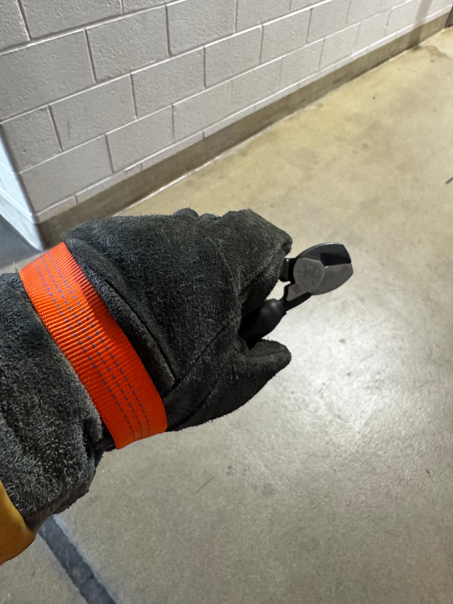 "Exit 6" Cutters